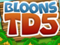 Bloons Tower Defense 5