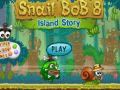 Snail Bob 8