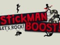 Stickman Boost 2