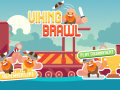 Viking Brawl Game