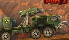 Earn to die 2012 : Part 2