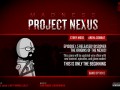 Madness: Project Nexus 